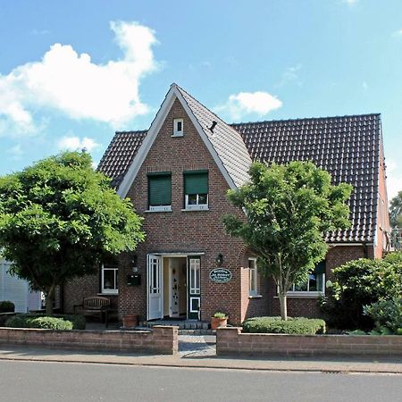 Pension Im Heidort Oyten Buitenkant foto