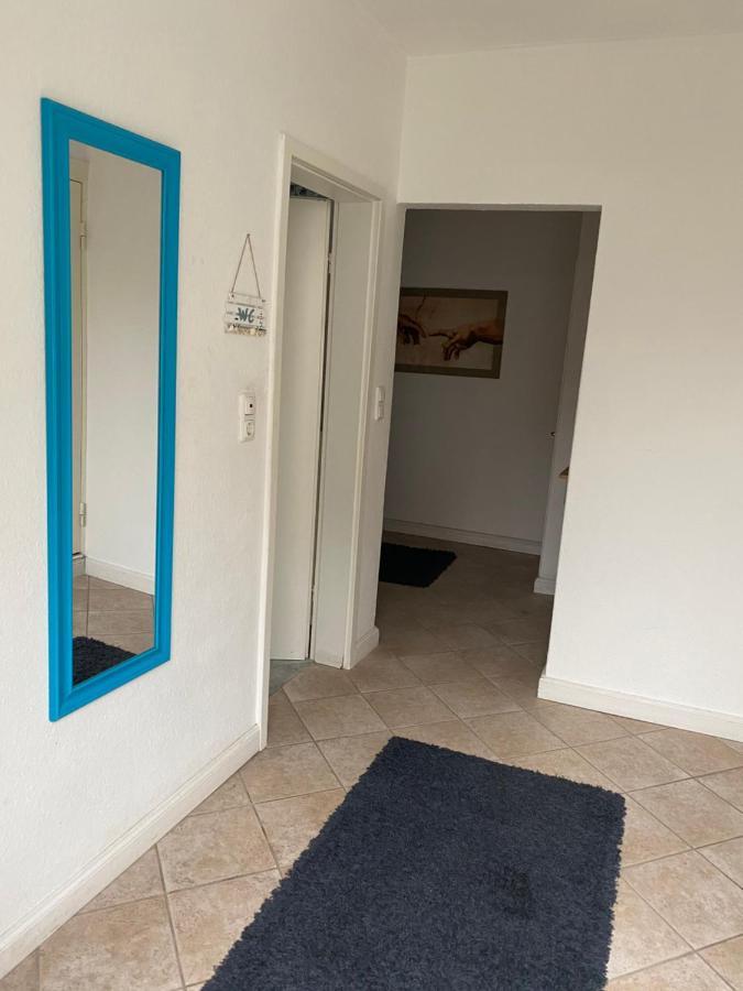 Pension Im Heidort Oyten Buitenkant foto