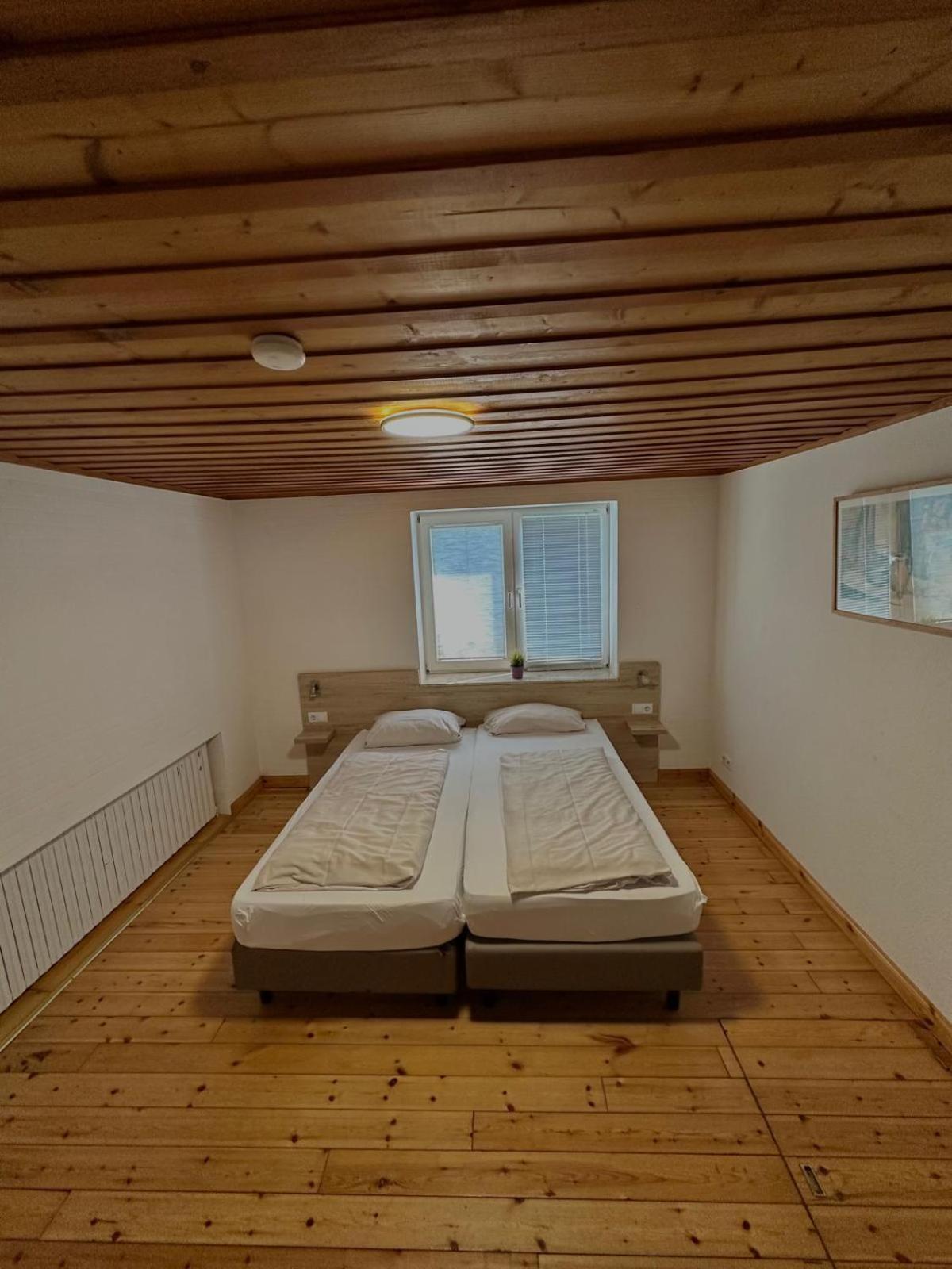 Pension Im Heidort Oyten Buitenkant foto