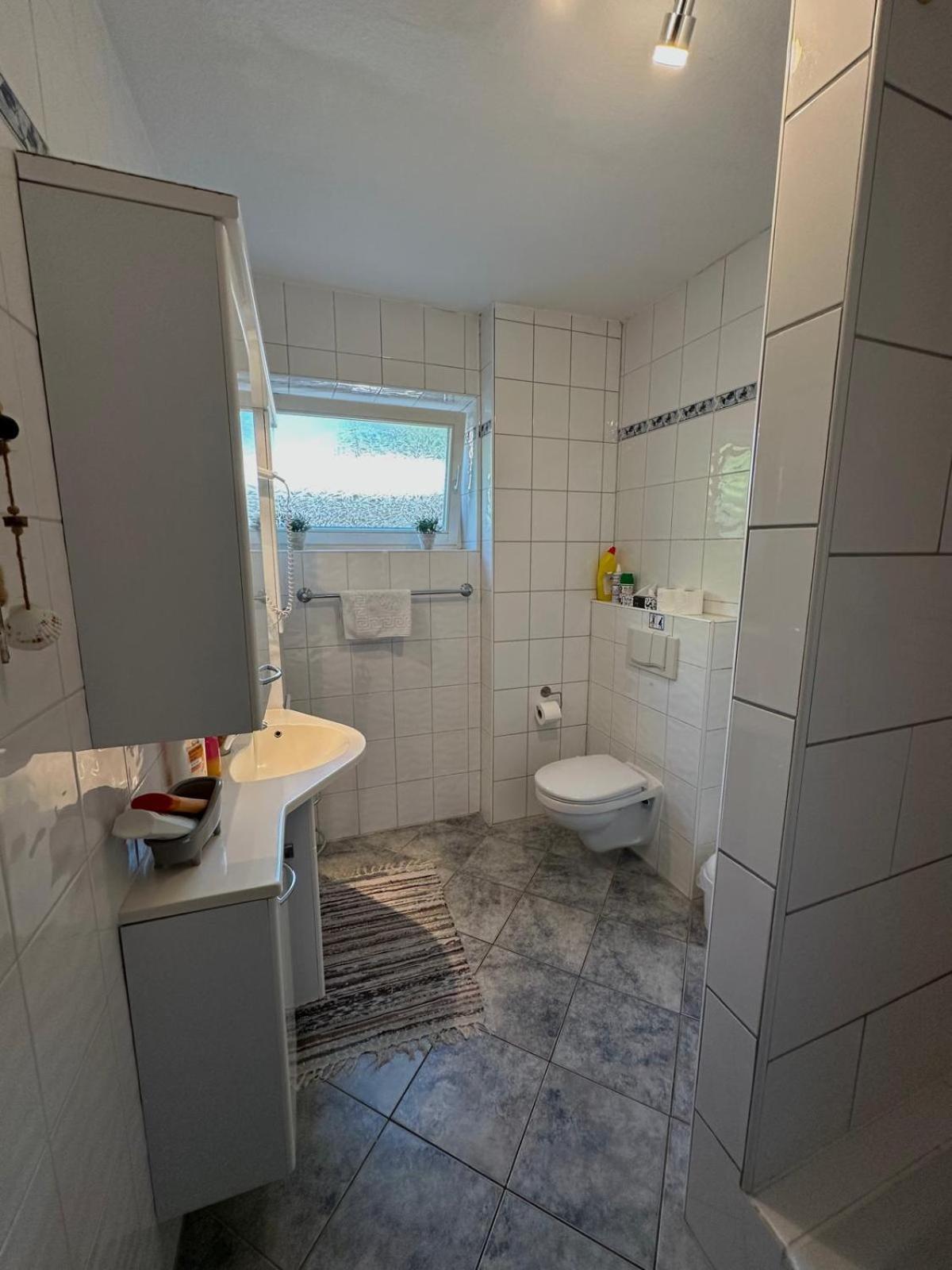 Pension Im Heidort Oyten Buitenkant foto